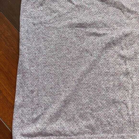 Nike Dri-Fit Womens Sleeveless Running Tank Purple Size Small - Picture 2 of 3